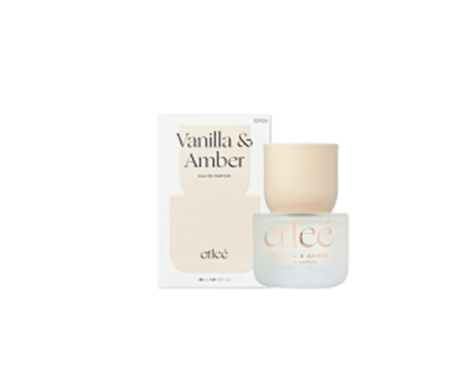 ETLEE EDP THE BLEND 30ML - Walmart.com