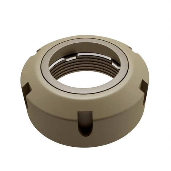 ETM ER32 Clamping Collet Nut