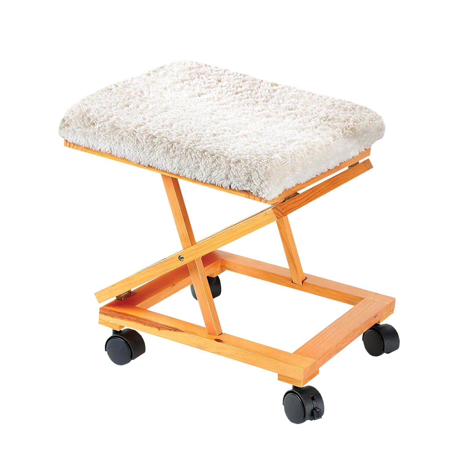 Collapsible sale foot stools