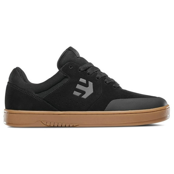 ETNI MARANA BLACK/DA - 4101000403-566 BLACK/DARK GREY/GUM