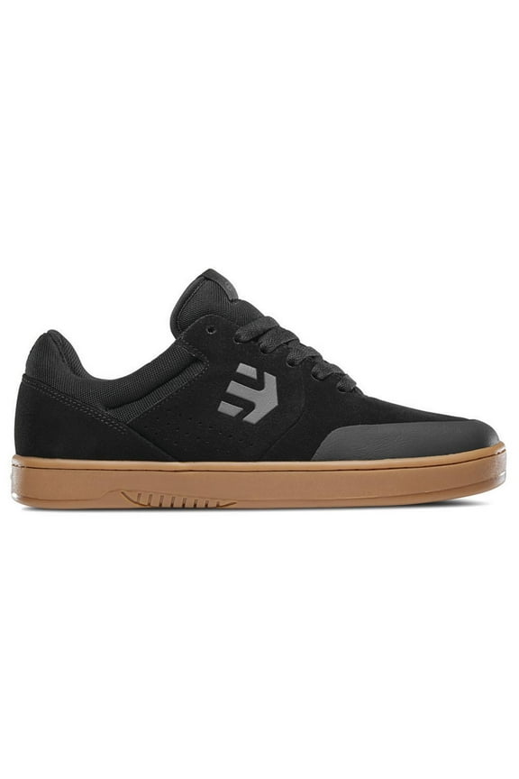 ETNI MARANA BLACK/DA - 4101000403-566 BLACK/DARK GREY/GUM