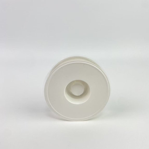 ETNRHP Self-adhesive tapes for stationery or household purposes,Extra Large Double Sided Tape Heavy Duty Removable 1.18 Inch x 160 Inch, Clear & Tough Nano Tape