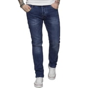 ETO | Mens Tapered Fit Jeans