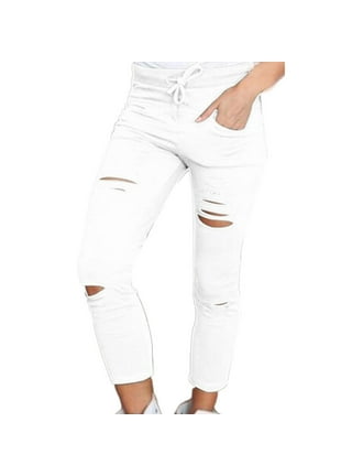White Jeggings: Shop at $31.90+