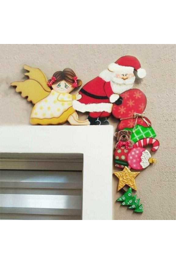 Christmas Table Decorations Seasonal Decor Winter Christmas Decor