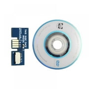 ETOSHOPY NickDisk Swiss Boot Disc Mini DVD +SD2SP2 Adapter for Nintendo* Gamecube NTSC US