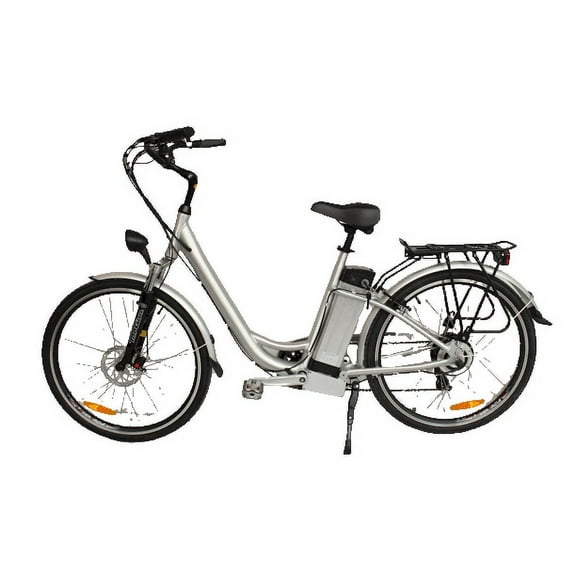 ETRAVELBIKES TX36 | Your Gateway to Electric Travel Biking