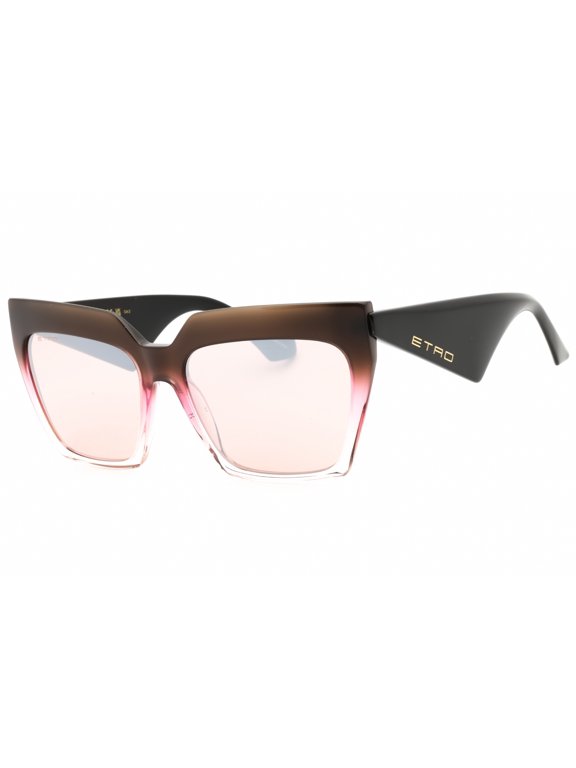 0001/S 0SOE2S 58mm Butterfly Sunglasses Women's
