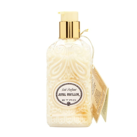 ETRO Royal Pavillion 8.25 oz Lait Parfume (Body Milk)