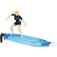 thumbnail image 1 of RC Wave Rider Surf Board, 1 of 2