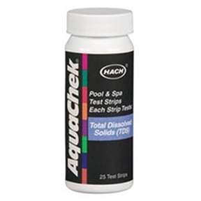 ETS Aquacheck TDS Test Strips