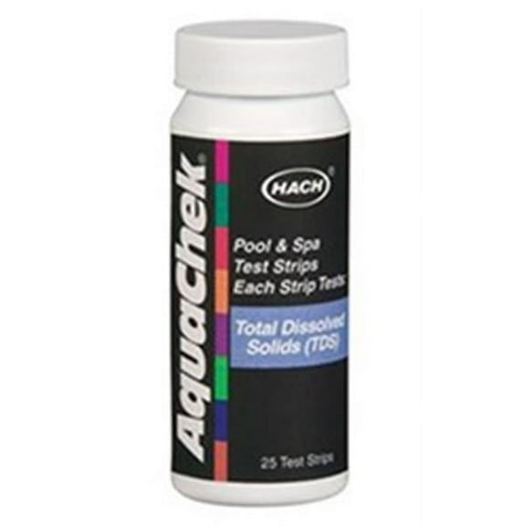 ETS Aquacheck TDS Test Strips
