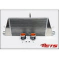 thumbnail image 1 of ETS Evo9-3.5-Intercooler Evo 9 Wide Tank 3.5 In. Intercooler, 1 of 1