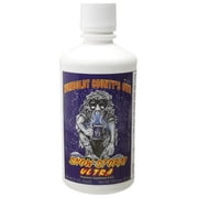 ETSS32OZ Snow Storm Fertilizer 32oz - Resin & Flavor Enhancer - Amino Acid Based - For Intense Fragrance, Flavor & Frosted Look - Humboldt County Original