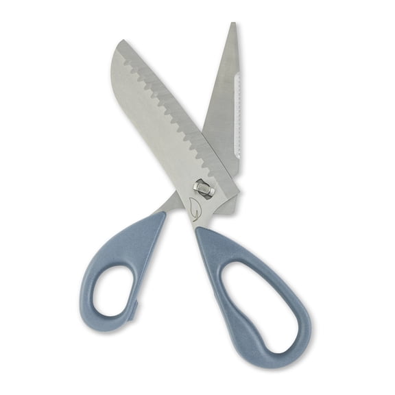 Elements by Thyme & Table Multi-Purpose Shears - Blue