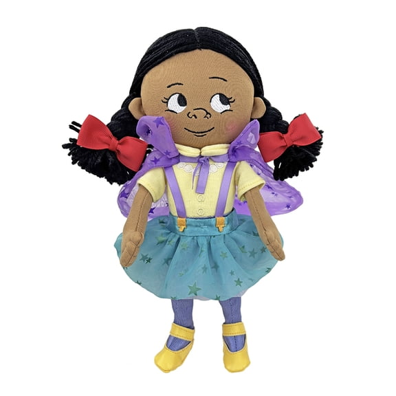 Etta Extraordinaire 11" Doll