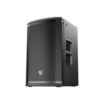 ETX-10P 2-WAY POWERED LOUDSPEAKER BLK US