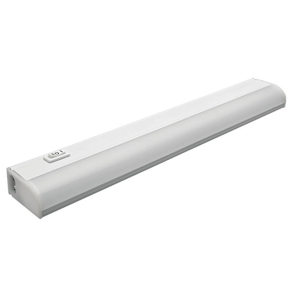 ETi Solid State Lighting 5346812 12 in. Undercabinet LED Light Plug