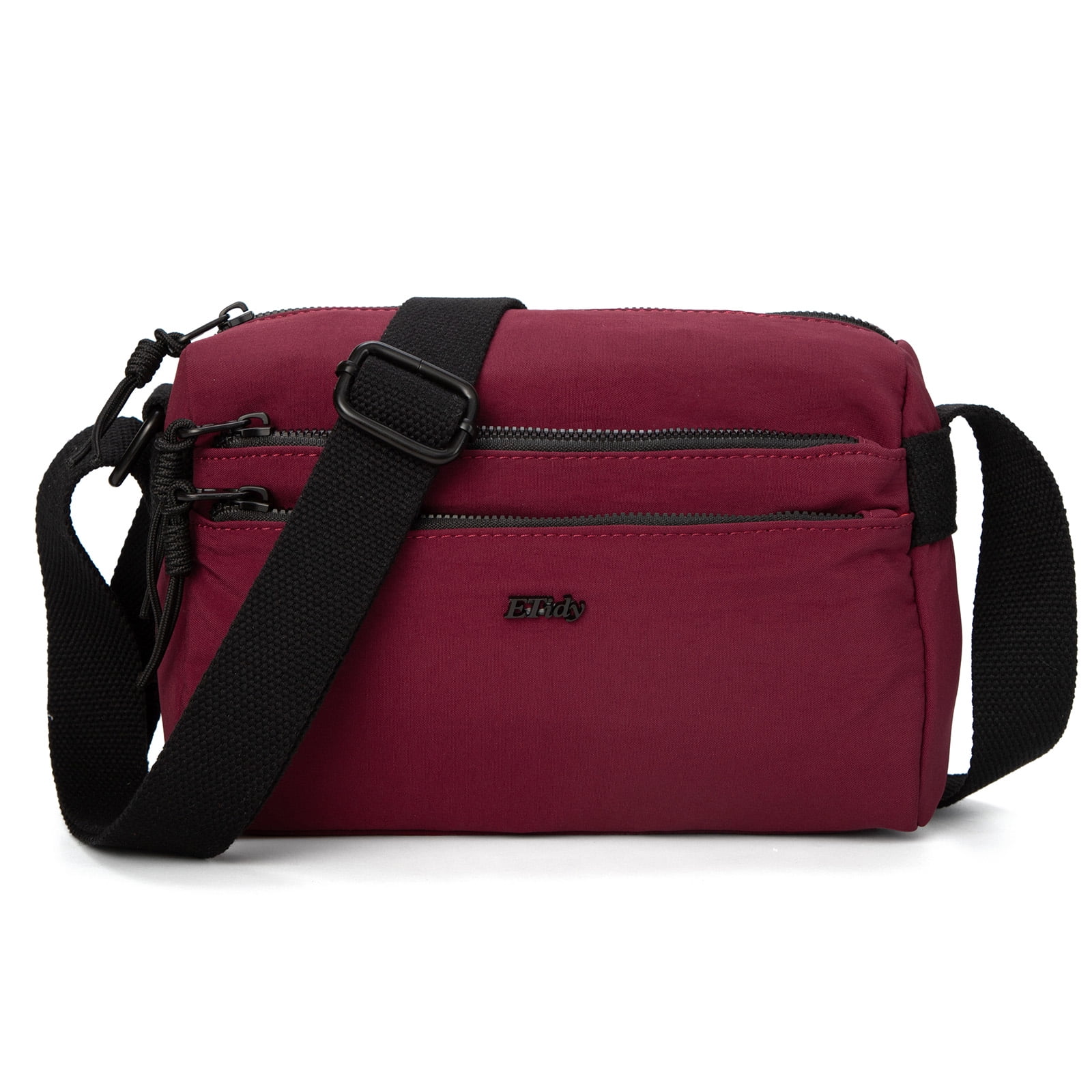 Buy MINTEGRACrossbody Bag for Women, Lightweight Purses Nylon Small  Shoulder Bag Satchel Online at desertcartINDIA