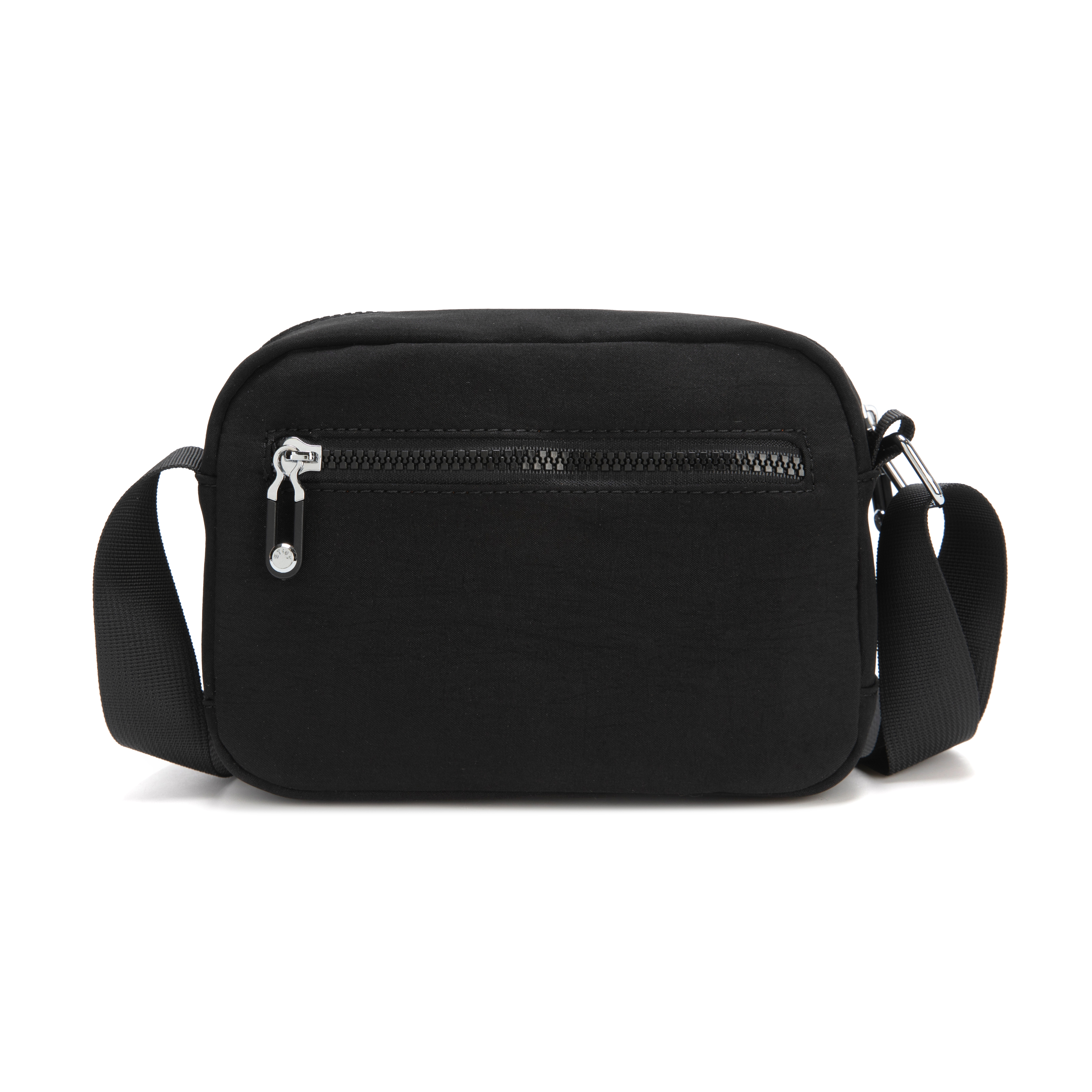 2024 Round Handle Purse Shoulder Bag Personalize Small PU Round Handle Handbag for Women Black