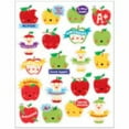 thumbnail image 1 of EU-650947 - Apple Stickers - Scented by Eureka, 1 of 2