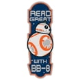 thumbnail image 1 of EU-834101 - Star Wars Bb 8 Bookmarks by Eureka, 1 of 2