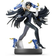 EU Bayonetta P1 Amiibo Accessory (EU Import) [Nintendo]
