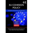 thumbnail image 1 of Regions and Cities EU Cohesion Policy: Reassessing performance and direction, (Hardcover), 1 of 1