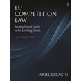 thumbnail image 1 of EU Competition Law: An Analytical Guide to the Leading Cases, (Hardcover), 1 of 1