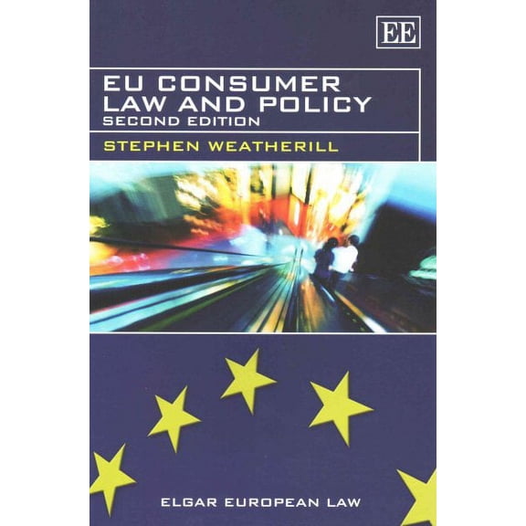 EU Consumer Law and Policy