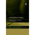 thumbnail image 1 of EU Emissions Trading: Initiation, Decision-making and Implementation, (Hardcover), 1 of 1