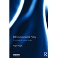 thumbnail image 1 of EU Environmental Policy: Its Journey to Centre Stage, (Hardcover), 1 of 1