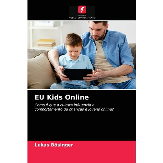 EU Kids Online (Paperback)