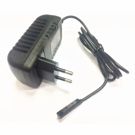 EU Plug 12V 2A RT Wall Home Travel Adapter