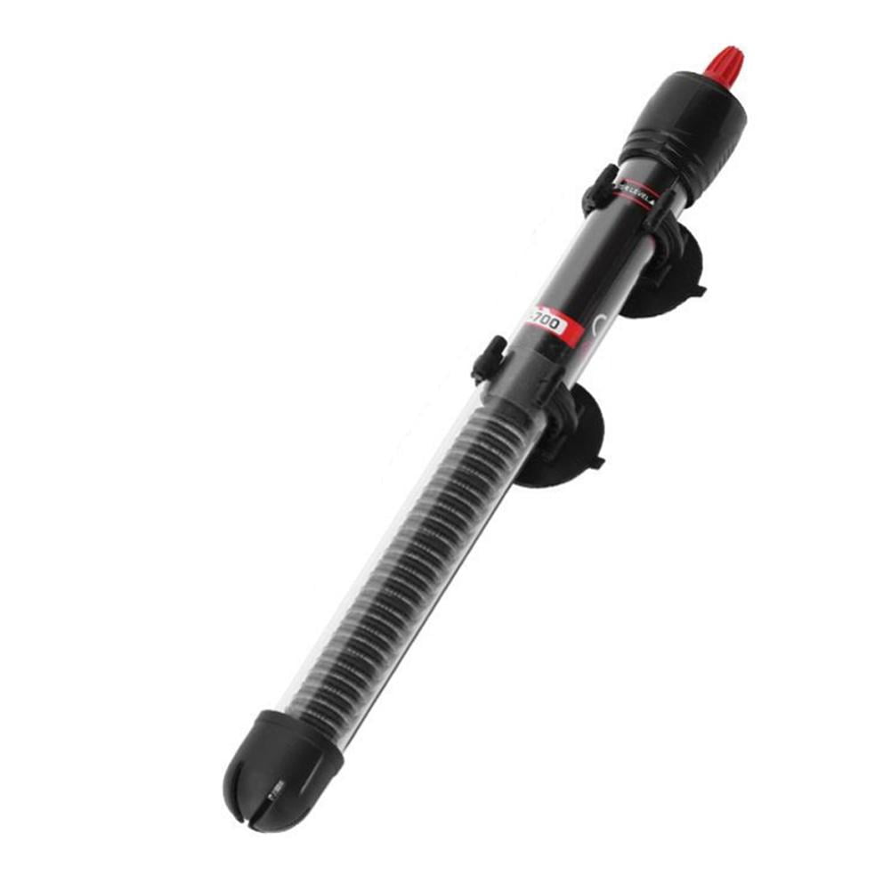 Stying Rod EU Plug 200W Glass Heating Rod,Aquarium Heater, Adjustable Temperature ...