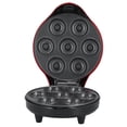 thumbnail image 1 of EU Plug 220-240V, Doughnut Maker Multifunction Donut Machine High Efficiency For Home For Kitchen, 1 of 8