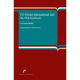 thumbnail image 1 of EU Private International Law : An ECJ Casebook (Second Edition) (Paperback), 1 of 1