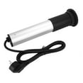 EU Standard Wall Power Socket Desktop Countertop Point Pull Retractable