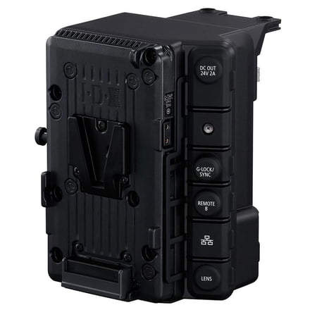 Canon EU-V2 Expansion Unit 2