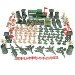 Soldier toys walmart hotsell