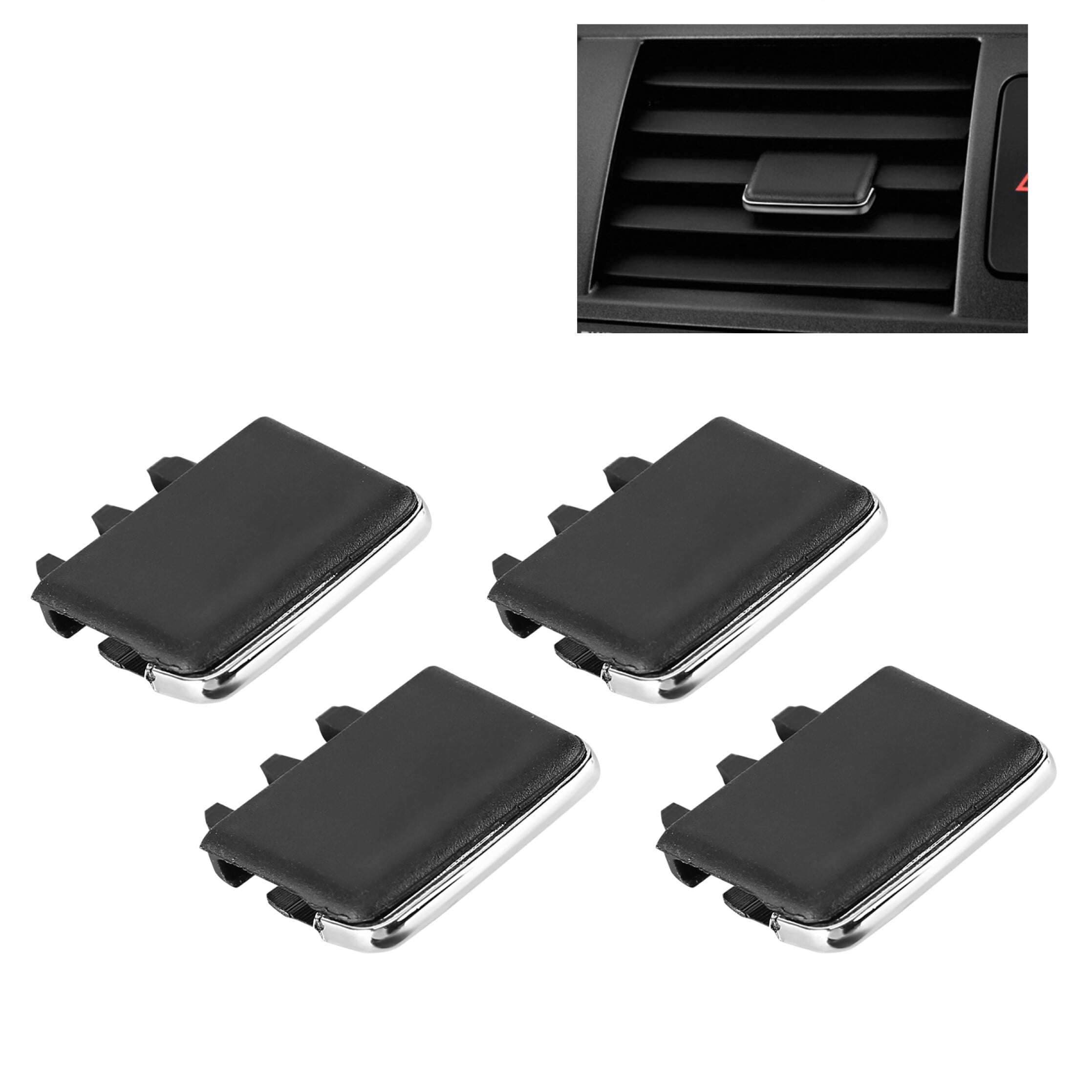 Buy 8Pcs Air Conditioning Vent Outlet Tab Clip Air Vent Clip Tab