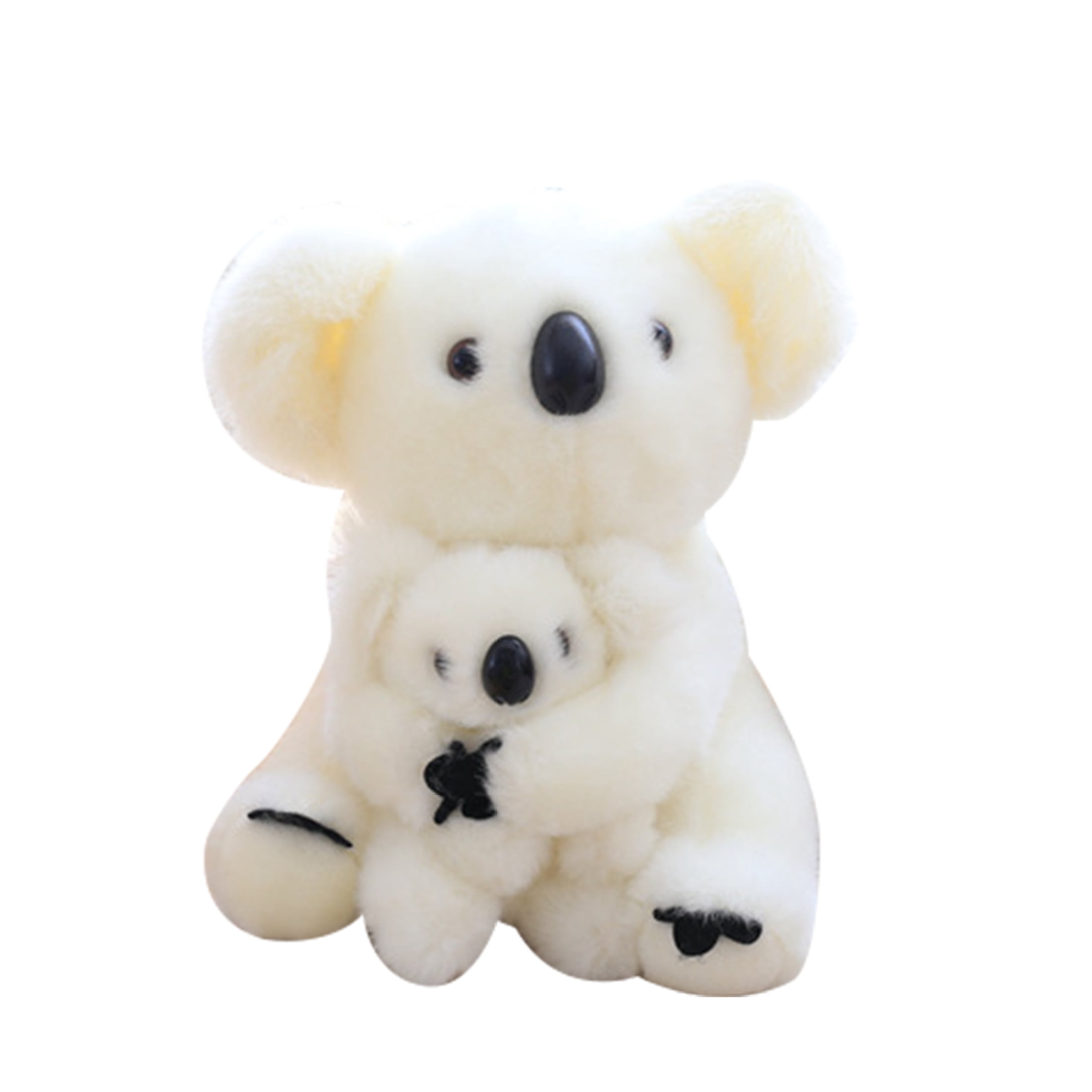 Small Plush Doll Koala