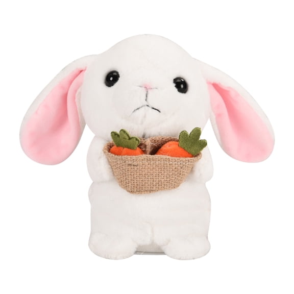 EUBUY Electric Plush Toy Repeating Function Talking Hamster Cat Animal Figure Children Girl Gift