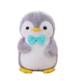 thumbnail image 1 of EUBUY Penguin Plush Stuffed Toy Children Plush Doll Soft Pillow Kids Stuffed Animal Plush Doll Toy Home Decoration Lovely Creative Gift, 1 of 2