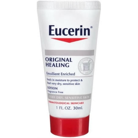 EUCERIN HEALING SOOTH REPR 1OZ