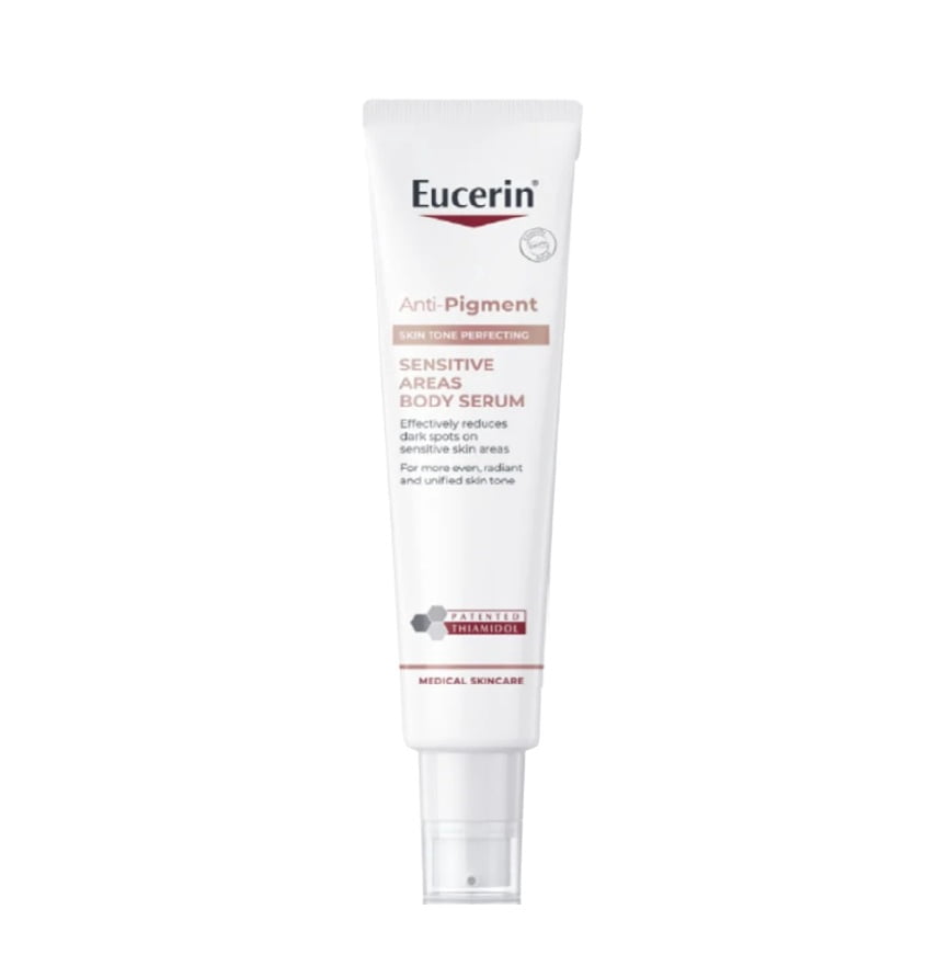Eucerin Anti-Pigment Sensitive Areas Body Serum 75mL