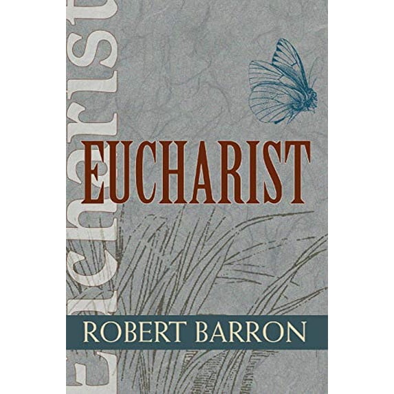 Pre-Owned Eucharist (Paperback) 1570757224 9781570757228