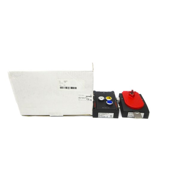 EUCHNER MGB-L1H-APA-R-114236 NSMP