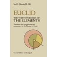 thumbnail image 1 of Pre-Owned The Thirteen Books of the Elements, Vol. 2: Books 3-9, 1 of 1