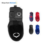 EUD Baseball Mitt Padding, Black Left Hand Throw